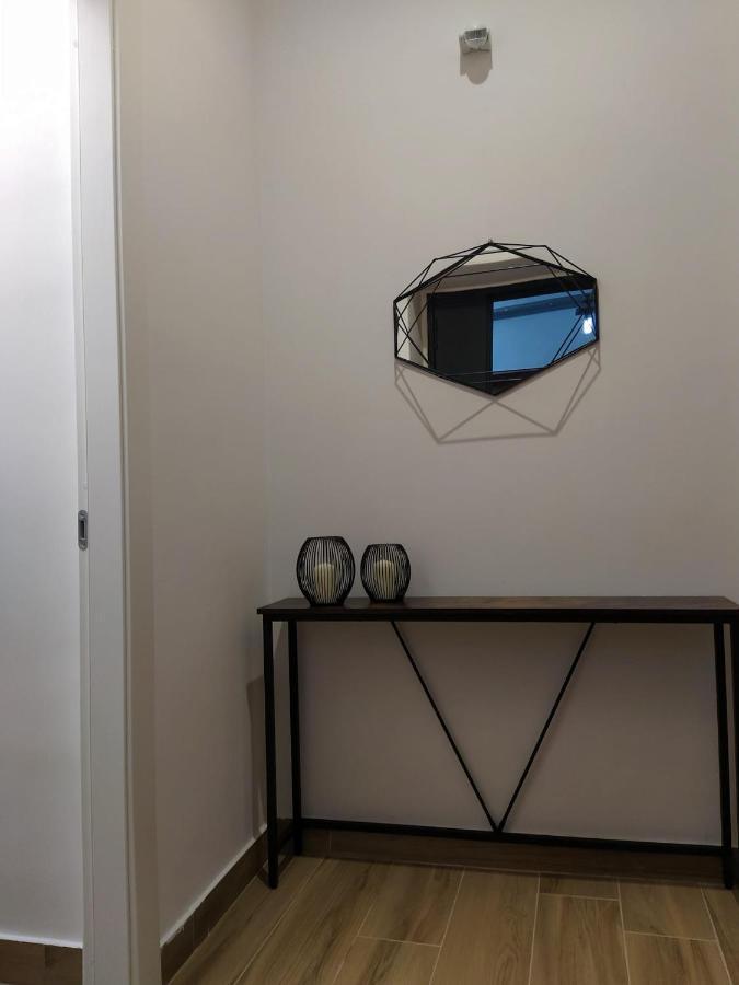 Urban Loft Napoli Apartment Exterior photo